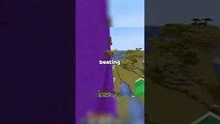Geometry Dash in Minecraft