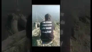 #рыбалка