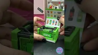 Unboxing Asda Mini Brands, UK Mini Brands (6) #minibrands #asda #ukminibrands