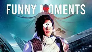 Hilarious Destiny 2 FUNNY MOMENTS - Season of the Seraph Fails & Bloopers Ep. 25