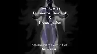 The TCPRI Guys Ep. 1: MNs Historic Haunts The Banfill-Locke House
