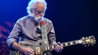 "Me and Bobby McGee" - Bobby Weir & Wolf Bros Trio Live From The Guild Theatre | 4/8/23 | Relix