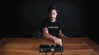 HeadRush MX5 | Creating A Rig
