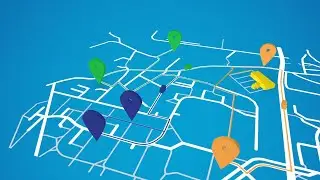 PLANTOUR – Route planning software and route optimization