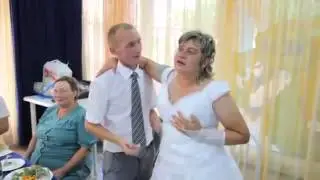 ФЕЕРИЧЕСКАЯ СВАДЬБА