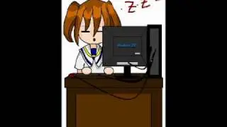 Levan Polkka[Doki test]