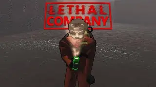 Lethal Company VR Was A Mistake