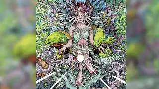 Coraxo - Luna (Full Album)