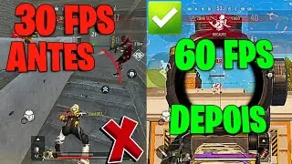 MELHORE TRAVAMENTOS AGORA COM ESSAS CONFIGURAÇÕES