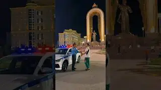 Камил Каратэ про ГАИшников👮🏻‍♂️
