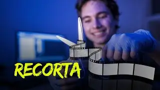 Cómo RECORTAR un Video con WINDOWS 11 (y sin programas). RECORTA tu Video GRATIS.