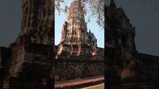 El Robo De Un Tesoro Millonario #tailandia #viajes