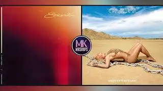"Señorita (No Seas Cortés)" [Mashup] - Britney Spears x Shawn Mendes