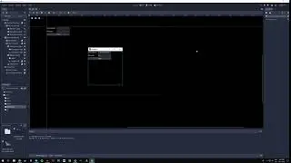 Godot Timebox UI 9-11-2018 4-07-49 PM