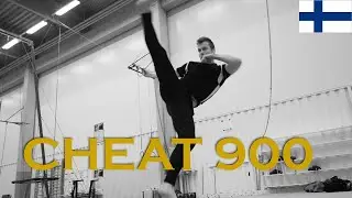 Trikkaus Tutoriaali: CHEAT 900 (Finnish)