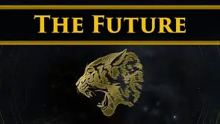 The Future of The Channel. What is my content going to look like? Destiny? Other Games?