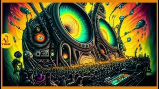 GMS & Stryker -  Full On