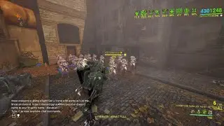 The power of Tenet Detron