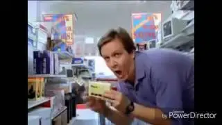 Me when I see back to school commercials