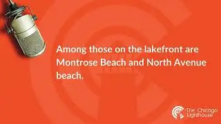 Disability Minute: Accessible Beaches in Chicago