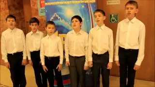 Отборочный этап фестиваля 