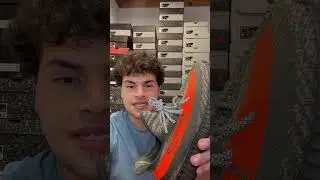 YEEZYS ARE FINALLY BACK! Yeezy 350 V2 Carbon Beluga #shorts