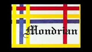 Piet Mondrian