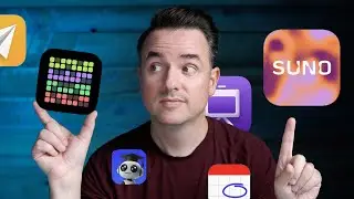 Can’t Miss Apps of the Week!
