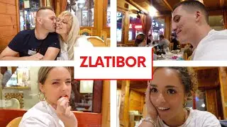 STIGLI SMO NA ZLATIBOR