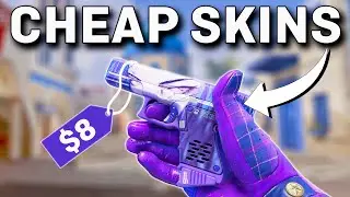 The BEST Budget CS2 Skins For EVERY WEAPON in 2026!