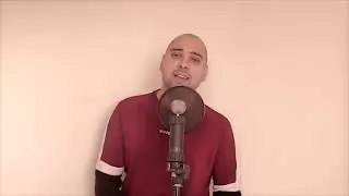 Unsteady - X ambassadors (cover)