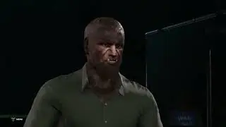 WWE 2K22: 8-Man Battle Royal 6