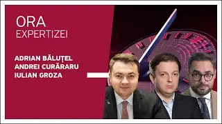 Ora Expertizei cu Dumitru Mișin, ediția din 17.07.2024