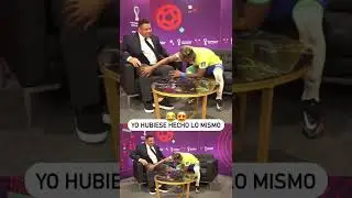 Yo hubiese hecho lo mismo