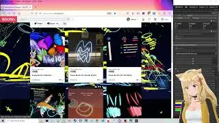 How To Set Up AudioLink for your VRChat World! (VCC Update, 2023)