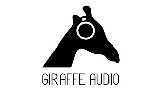 Giraffe Audio Facebook Cover