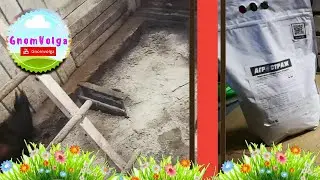 Подстилка в КУРЯТНИКЕ как её подсушить АГРОСТРАЖ ферма
