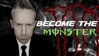 INSIDE THE MONSTER: How To Dominate Your Workplace Like A PRO ATHLETE!