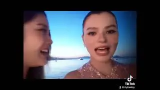 FREENBECKY in cannes #freenbeck