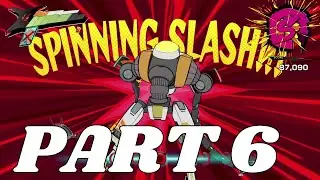 HiFi Rush Gameplay Xbox Series X | Part 6 | No Commentary