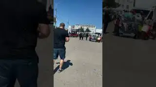 Возле Золотого кольца... 