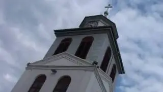 CLIP BISERICA