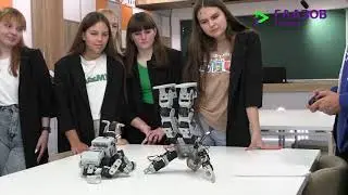 И образование, и отдых.