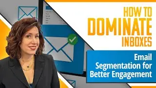 Segmentation in Email Marketing for Better Engagement | Smart Strategies for 2024