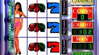 Nice Body All Star Suiei Taikai - Panasonic 3DO - Archive Gameplay 🎮