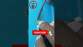 Nokia 105 new display  with solding cleaning