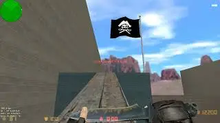 Counter-Strike 1.6 ze_long by V@s!L!os & Dark DZ