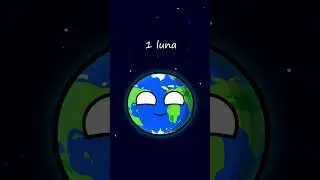 ¿Cuántas Lunas Pueden Contener Los Planetas? 
