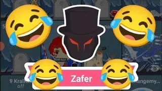 EN KOMİK İLLÜZYONİST OYUNU 😂😂