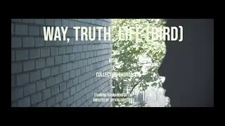 Nissi x Collection chord - 'way, truth, life (bird)' Official Music Video